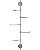 House Doctor Knagerække Flex Sølv finish