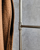 House Doctor - Knagerække, Flex, Sølv finish