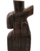 House Doctor Wall art Human Sort