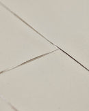 House Doctor - Sofabord, Brick, Sand