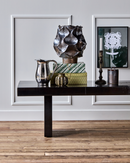 House Doctor - Sofabord, Brick, Sort