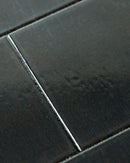 House Doctor - Sofabord Brick i Mangotræ - Sort Højglans 150x60 cm
