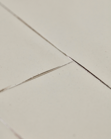 House Doctor - Spisebord, Brick, Sand L200 cm
