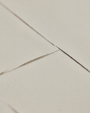 House Doctor - Spisebord, Brick, Sand L200 cm