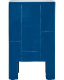 House Doctor Sidebord Brick Blå