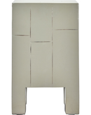 House Doctor Sidebord Brick Sand