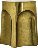 House Doctor Sidebord Riga Antik guldfinish