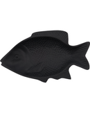 House Doctor Wall art Fish Sort