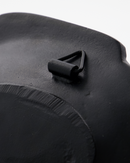 House Doctor - Wall art, Fish, Sort, L30 cm