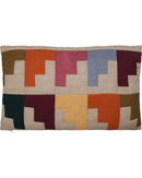 House Doctor Pudebetræk Block Multi