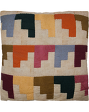 House Doctor Pudebetræk Block Multi