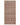 House Doctor Tæppe Ethnic Brun Natural