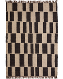 House Doctor Tæppe Graph Sort Natural