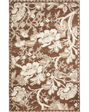 House Doctor Tæppe Bloss Brun