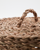 House Doctor - Opbevaringskurve, Rangi, Blomme, 2 stk.