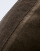 House Doctor - Pudebetræk, Play, Brun