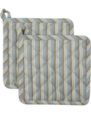 House Doctor Grydelapper Chef Blå Sand