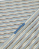 House Doctor - Viskestykker, Cook, Blå, Sand