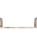 House Doctor Hylde Marr Beige marmor