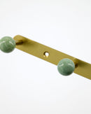 House Doctor - Rack, Ball, Aqua 5 knager