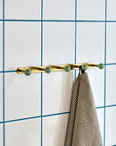 House Doctor - Rack, Ball, Aqua 5 knager