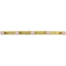 House Doctor Rack Ball Pink