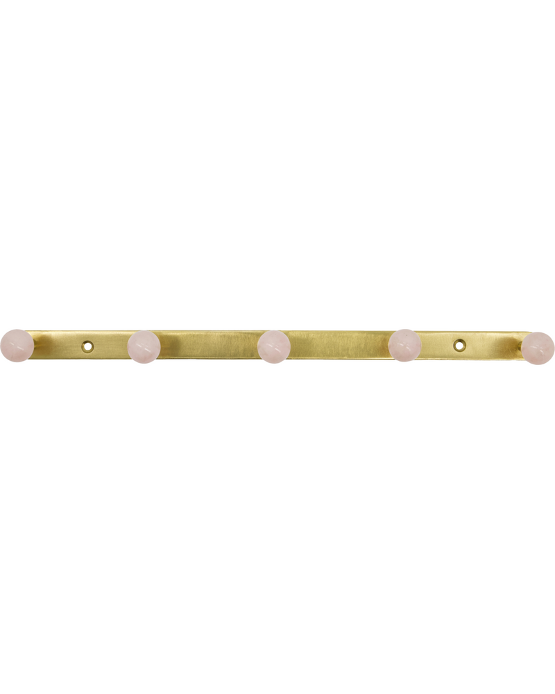 House Doctor Rack Ball Pink
