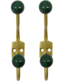 House Doctor Knage Ball Grøn