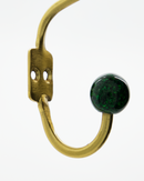 House Doctor - Knage, Ball, Grøn, sæt 2 stk.