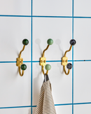 House Doctor - Knage, Ball, Grøn, sæt 2 stk.