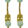 House Doctor Knage Ball Aqua