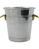 House Doctor Vinkøler Vind Antik sølvfinish