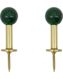 House Doctor Knage Ball Grøn