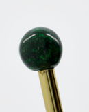 House Doctor - Knage, Ball, Grøn 2 stk.