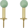House Doctor Knage Ball Aqua