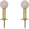 House Doctor Knage Ball Pink