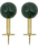 House Doctor Knage Ball Grøn