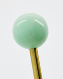 House Doctor - Knage, Ball, Aqua 2 stk.