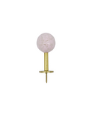 House Doctor - Knage, Ball, Pink, 2 stk.