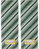 House Doctor Magasinholder Keep Grøn