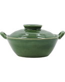 House Doctor Krukke m. låg Diva Grøn