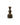 House Doctor Lysestager, Cast, Antik messing, sæt af 2