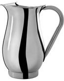 House Doctor Kande Jug Sølv finish