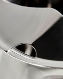 House Doctor - Kande Jug - Sølv Finish, 2 liter