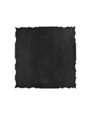 House Doctor - Spejl, Carve, Brun 75x75 cm