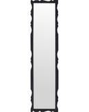 House Doctor Spejl Carve Brun