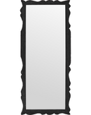 House Doctor Spejl Carve Brun