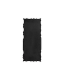 House Doctor - Spejl, Carve, Brun, H75 cm