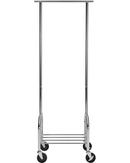 House Doctor Tøjstativ Robe Sølv finish