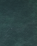 House Doctor - Loungestol, Comma, Mørkegrøn